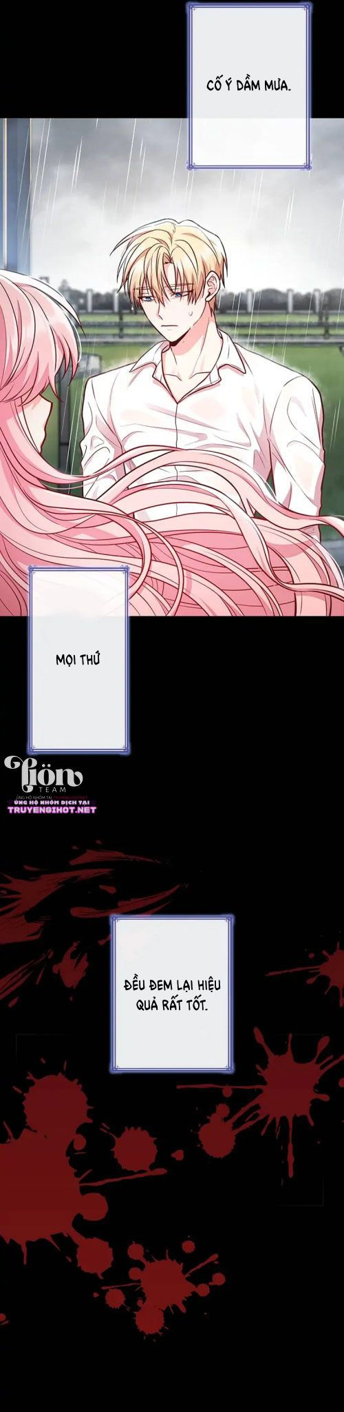 là nhân vật phụ nhưng tôi bây giờ thành mẹ rồi chapter 3.2 20