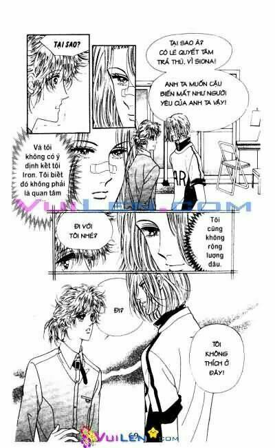 vật cản tình yêu chapter 3 68