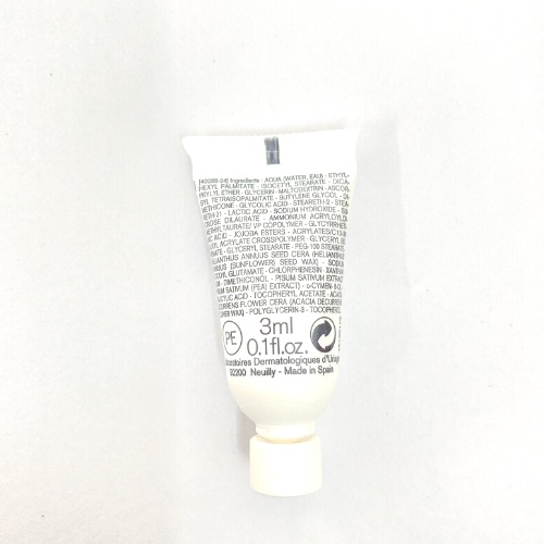 Kem Dưỡng Sáng Da Chuyên Sâu Ban Đêm Uriage Dépiderm Crème Nuit Intensive 3ml