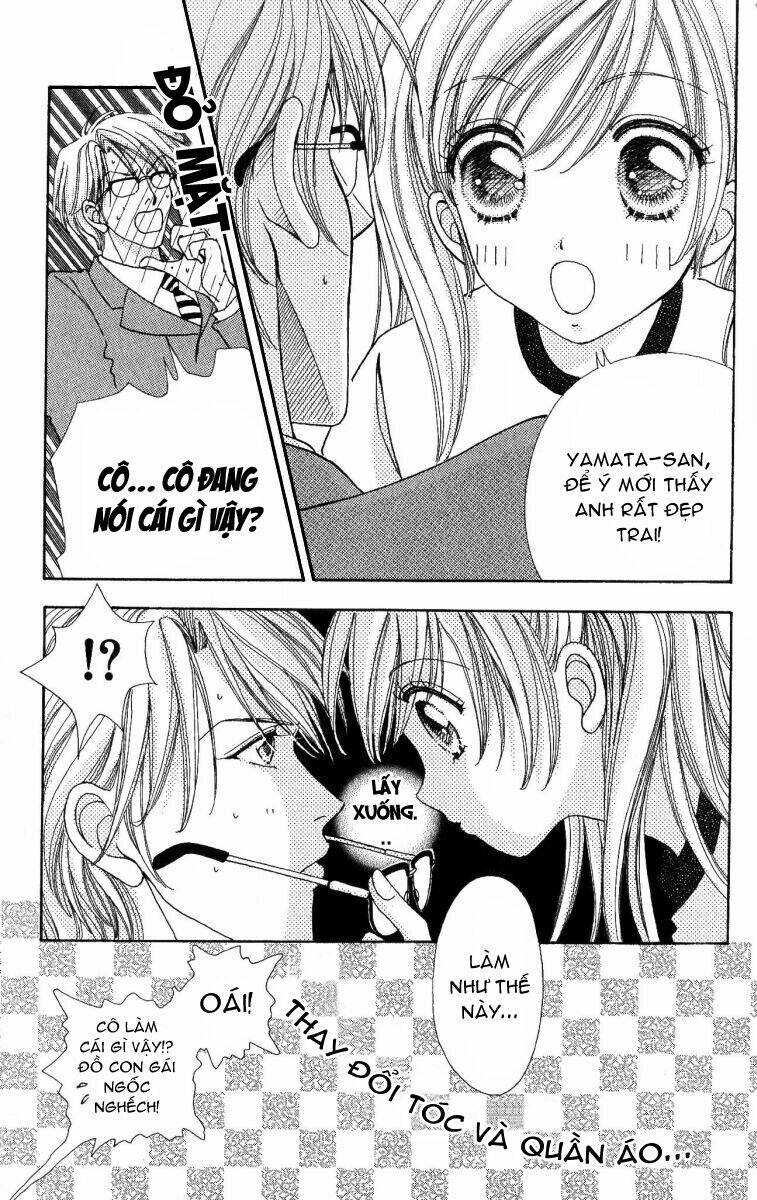 love monster chapter 11 13