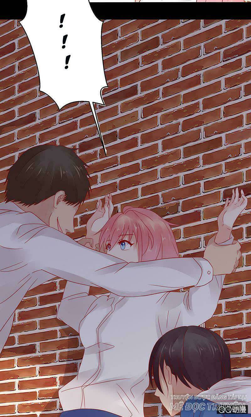 băng sơn học trưởng không được chọc chapter 30.1 6