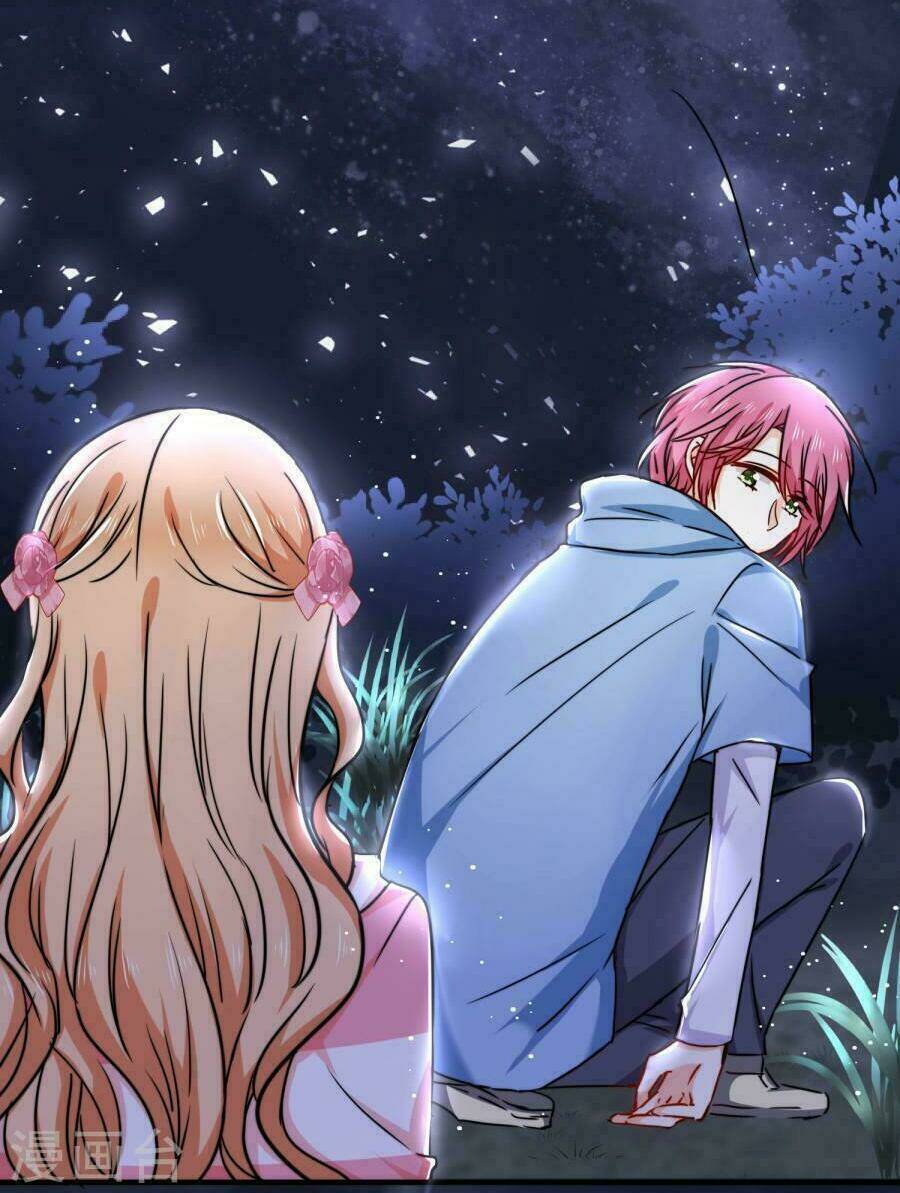 hôm nay tôi sẽ yêu ai đây ? chapter 25 6