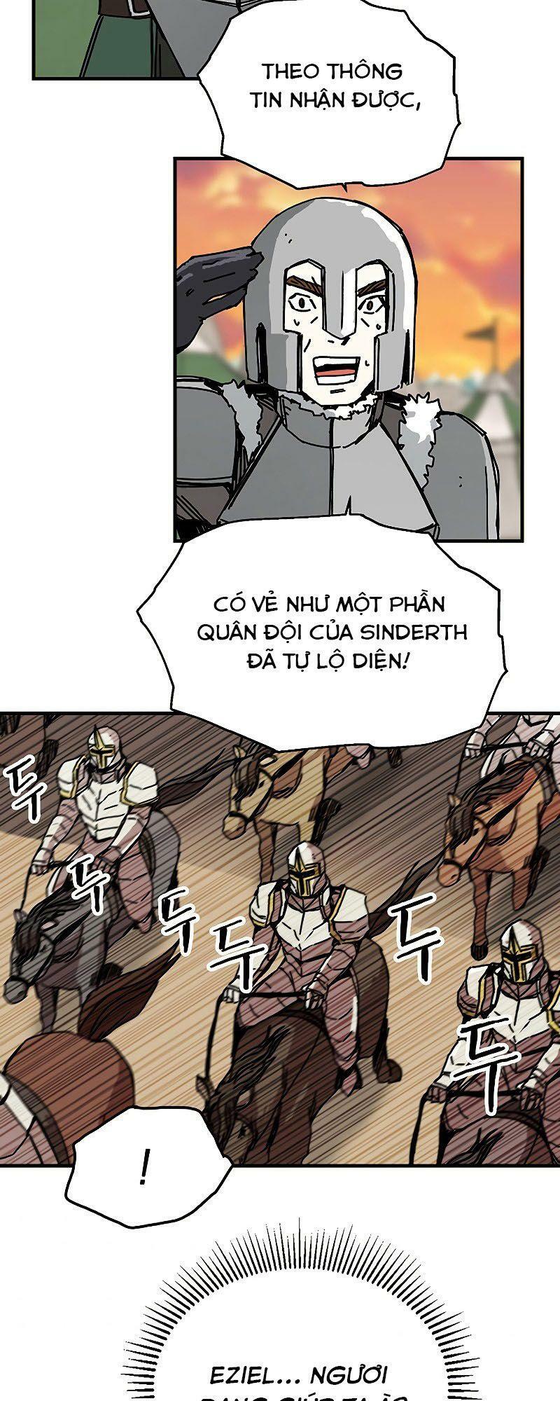 người chơi lỗi chapter 85 41