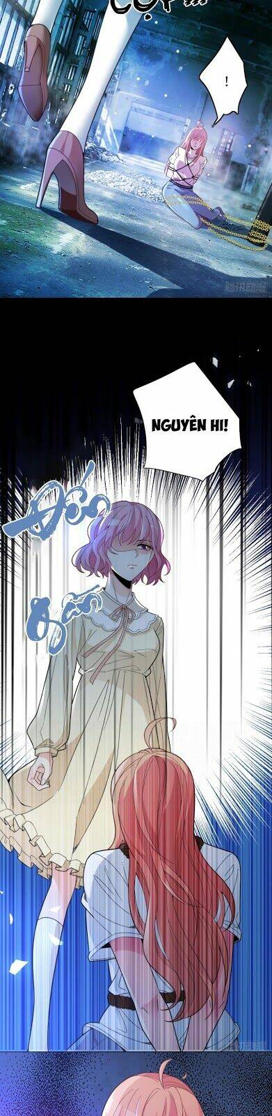 bí mật kết hôn với ảnh đế: vợ ơi đến đây tấn công đi nào chapter 76 12