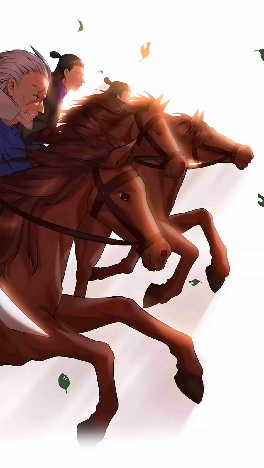 Thịnh Thế Đế Vương Phi chapter 8 - Trang 27