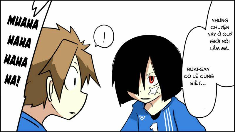 senyuu chapter 42 38