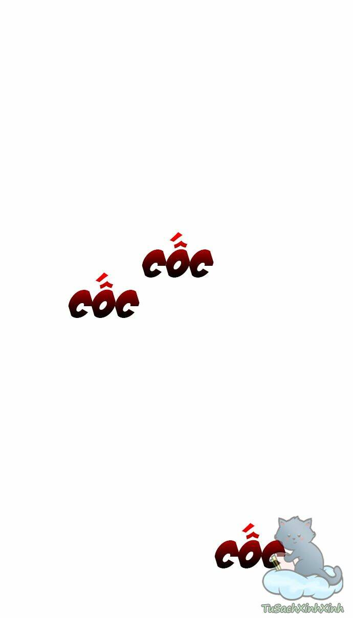 chồng yêu, em muốn đình công! chapter 5 11