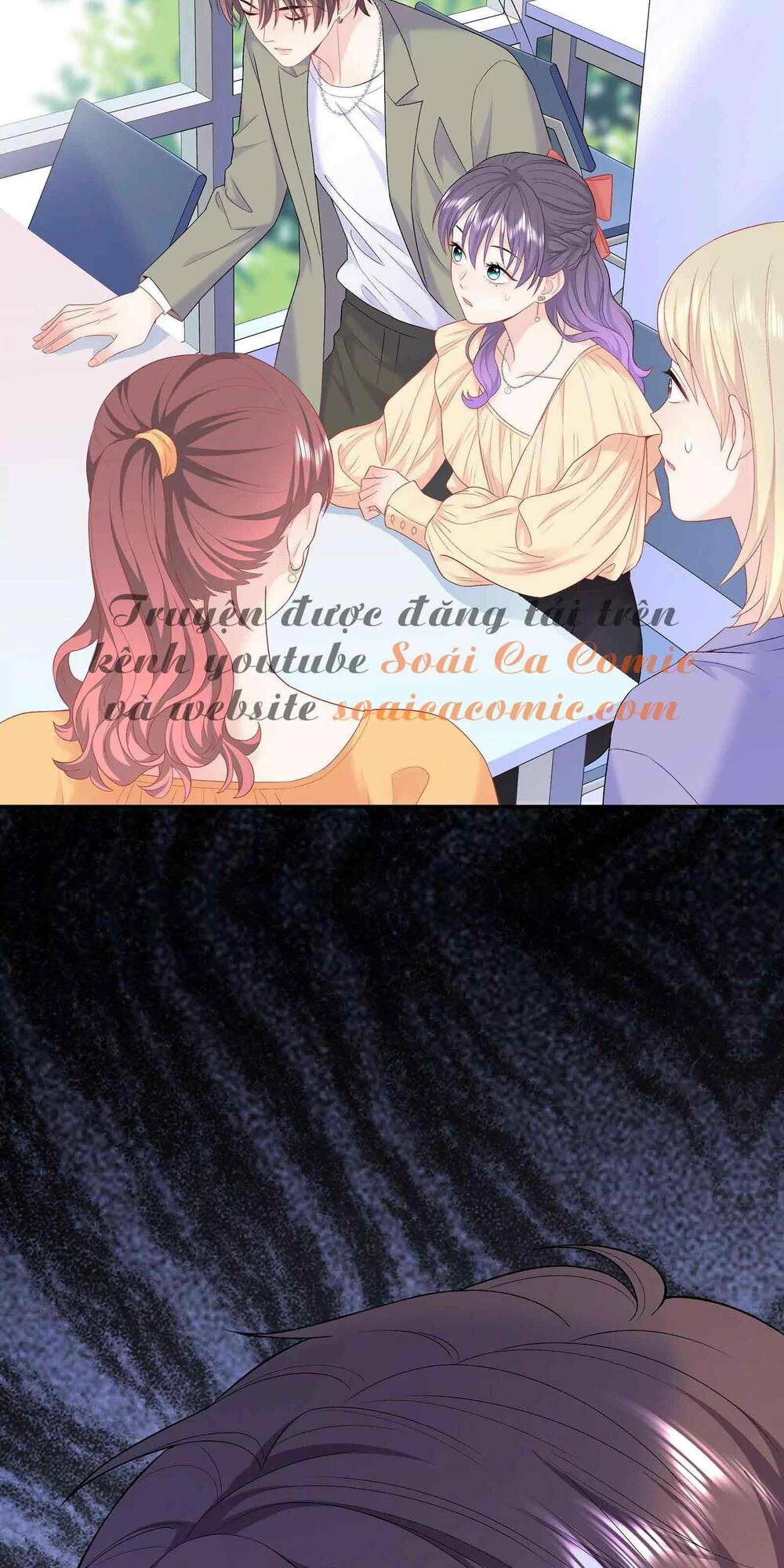 tôi dựa vào tà ý: nghịch chuyển nhân sinh chapter 9 18