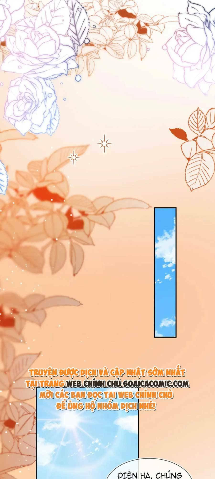 nhặt được bảo bối manh manh chapter 100 17