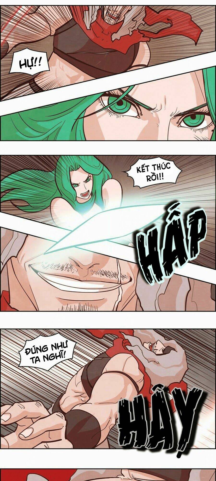 the devil king is bored chapter 123 8