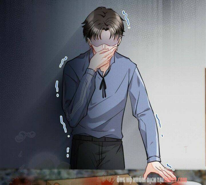 tôi trở thành tổ tông của 5 vị đại lão chapter 7 42