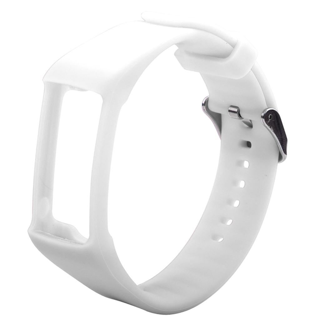 9 Colors to Choose - Wrist Band for Polar A360 A370 - Silicone Replacement Strap Bracelet Wristband - Smart Watch Accessories