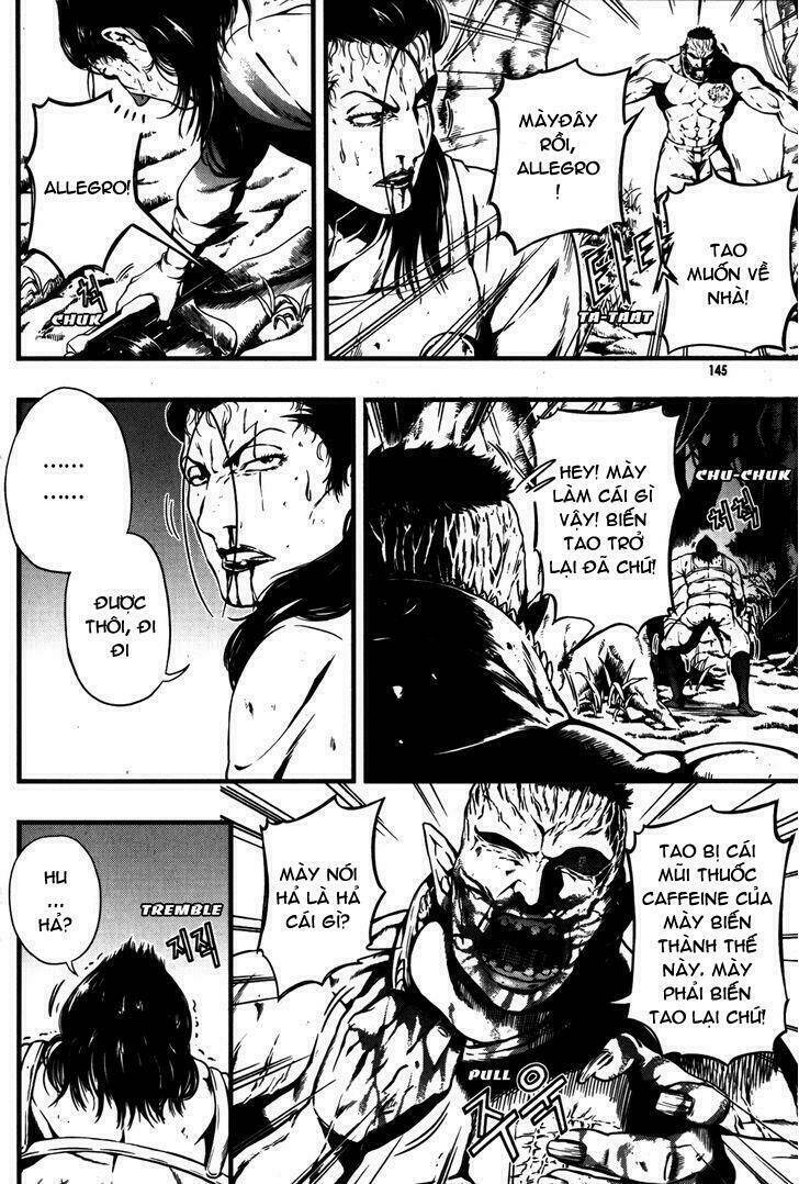 la mosca chapter 40 142