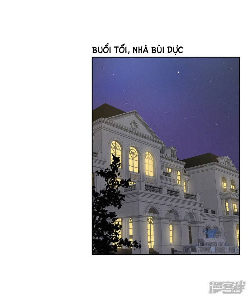 trọng sinh quý thê chi phục thù hoa lệ chapter 27 9