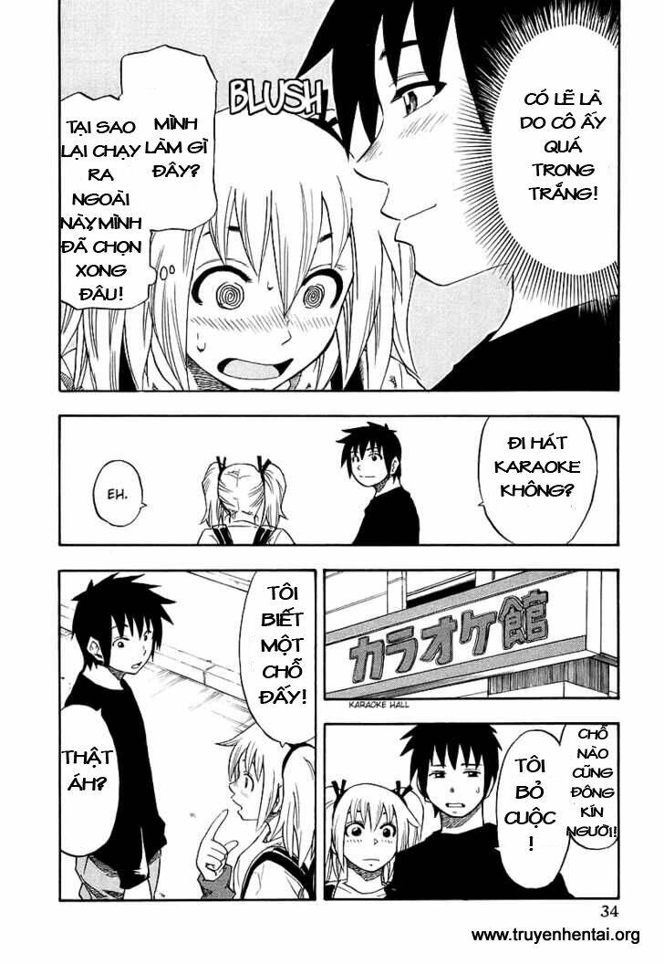 yuria 100 shiki chapter 2 10