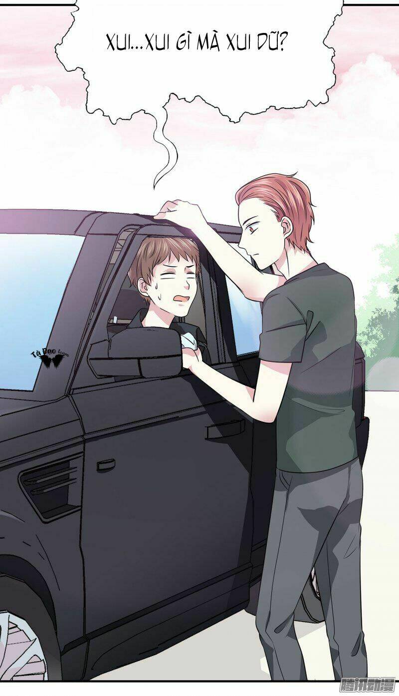 vi quang thế giới chapter 12 23