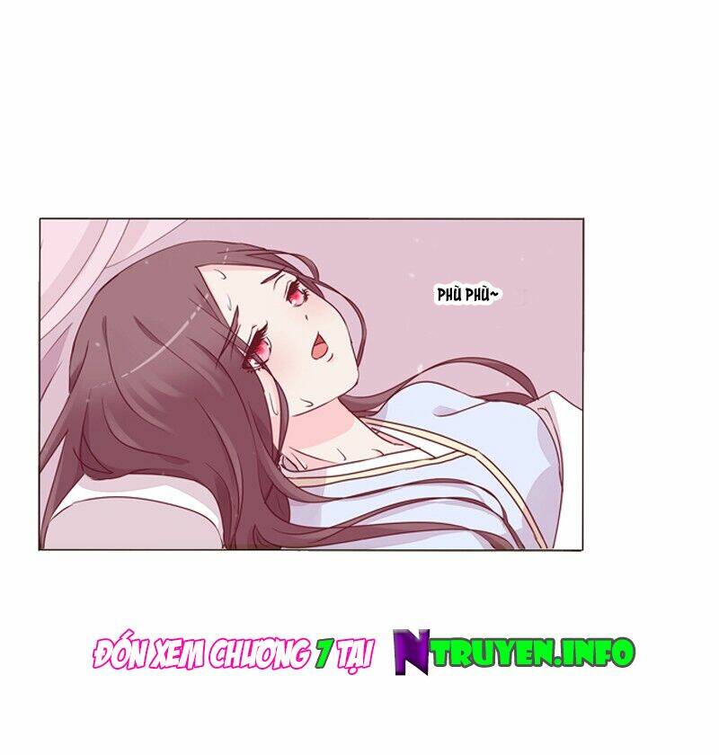 tướng quân mời ra trận chapter 6 27