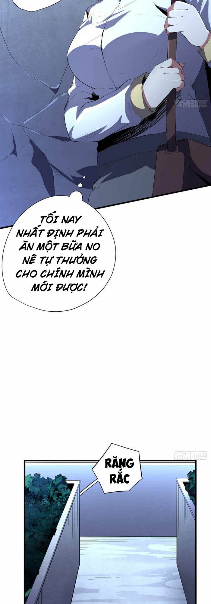 vương bài thần y chapter 66 17