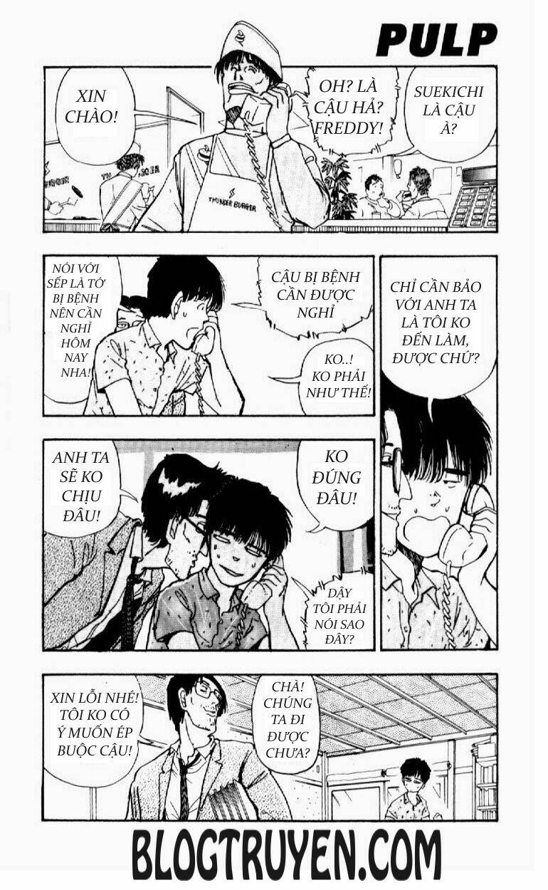 asatte dance chapter 29 8