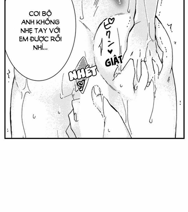 sếp thú tính nhà bên chapter 92 10