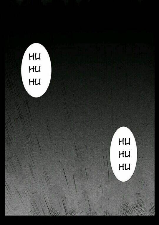 những câu chuyện kinh dị ở trường trung học tây lăng chapter 18 20