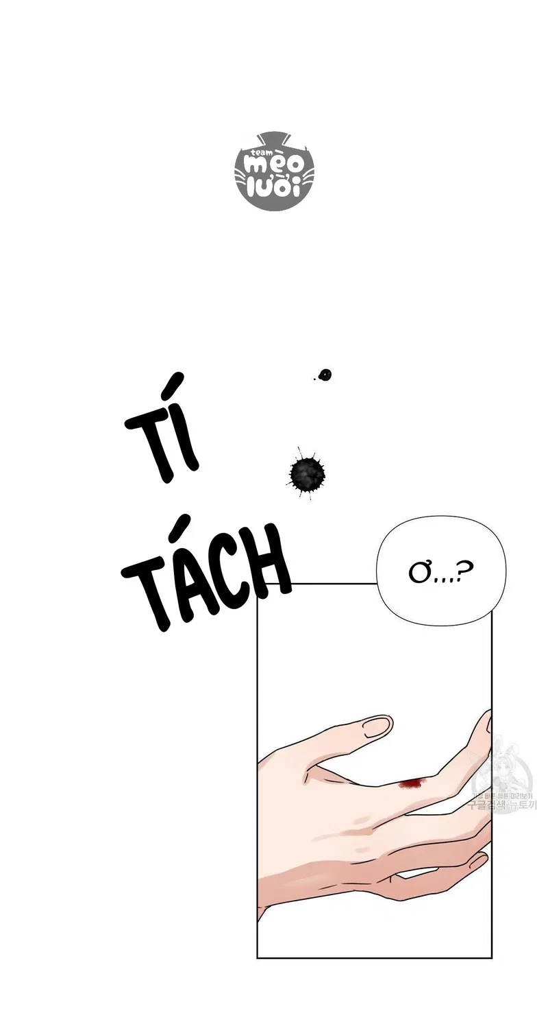 đừng bận tâm, em yêu chapter 2 1