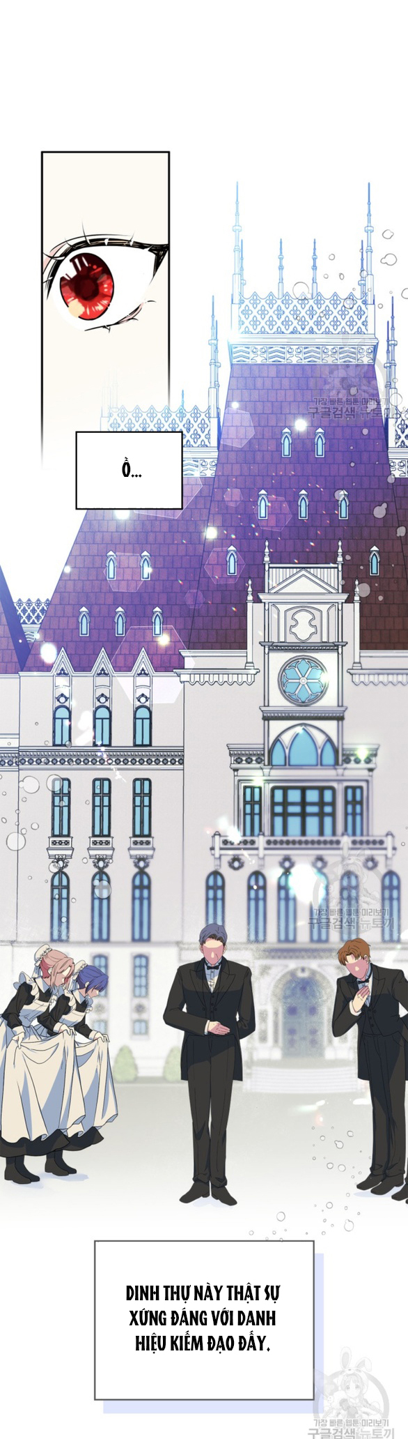 tôi đã trở thành bạn gái của nam chính chapter 2.1 5