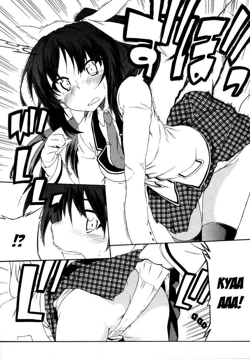 sexual hunter riot chapter 1 42