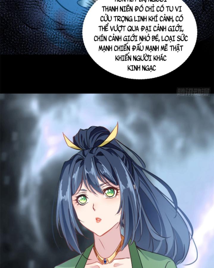 tuyệt thế sát thần chapter 2 21