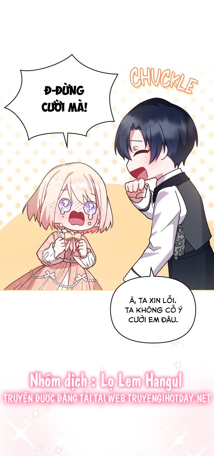 cô con gái nuôi đáng yêu của công tước chapter 58 20