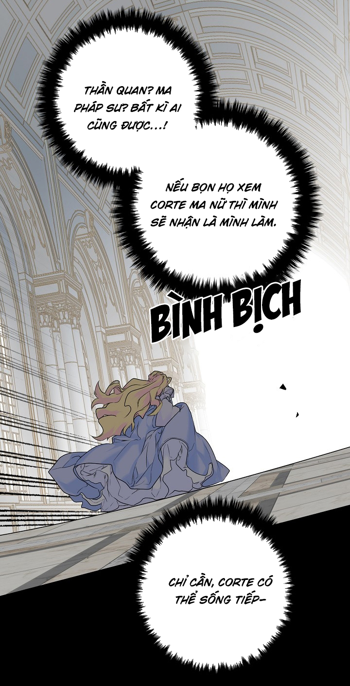 tiểu thư bí ẩn chapter 2 60