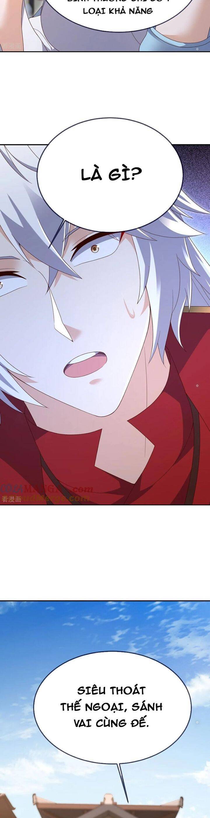 tiên võ đế tôn chapter 702 13