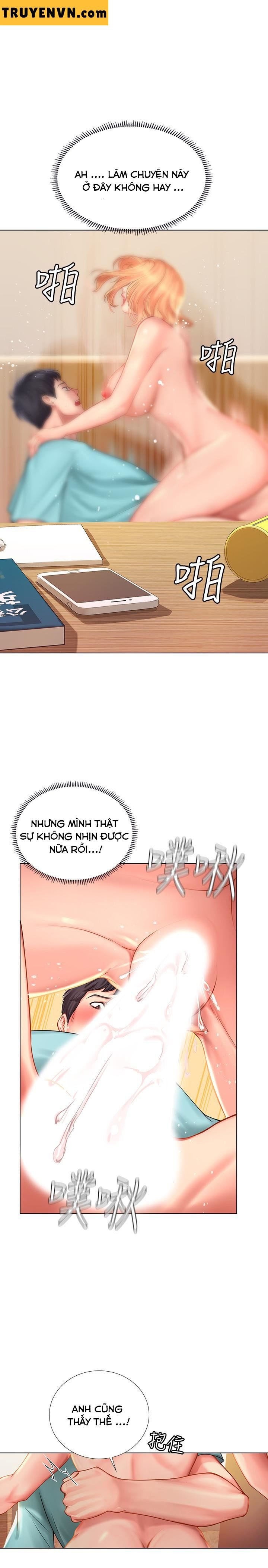 should i study at noryangjin? chapter 19 33