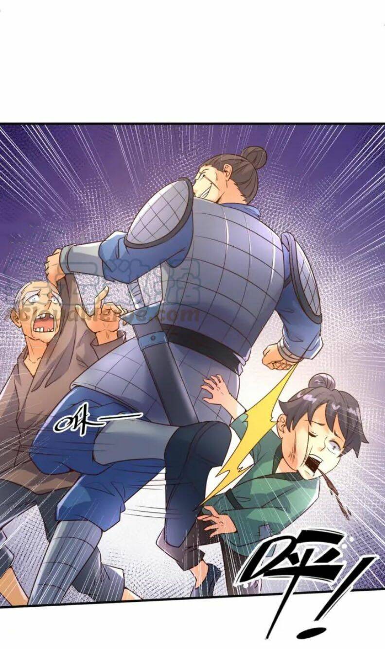 người chặn xuyên không chapter 95 18