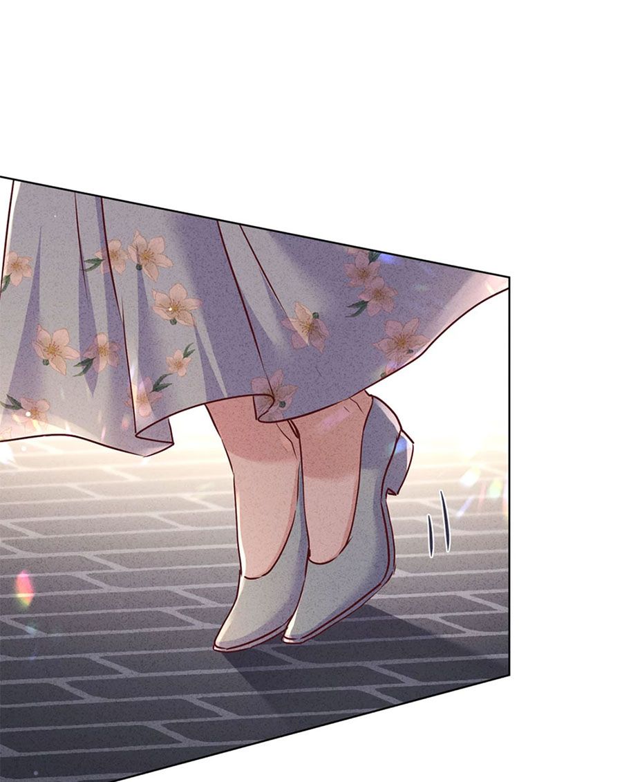 thiếu soái, vợ anh muốn lật trời! chapter 89 11