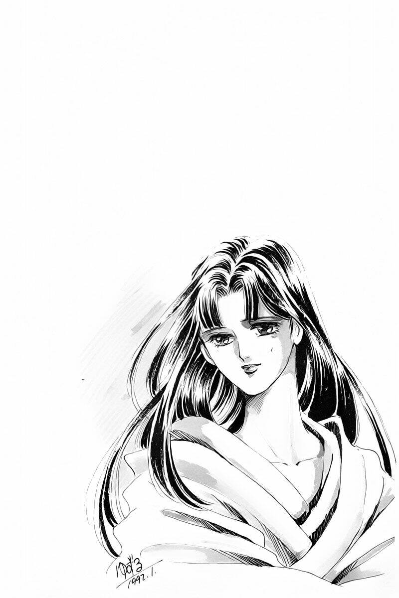 truyền thuyết bá vương chapter 4 20