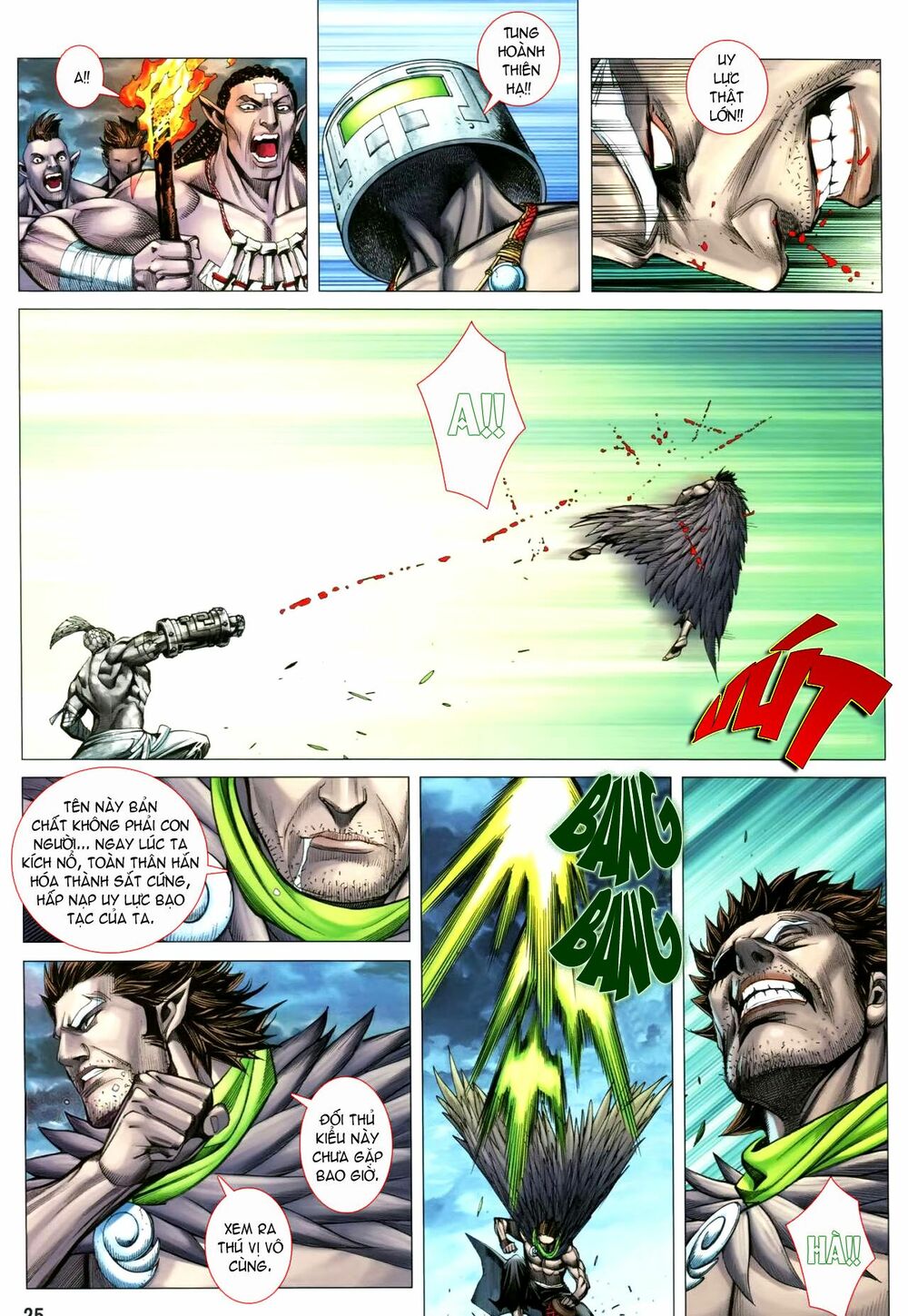 phong thần ký chapter 112 23