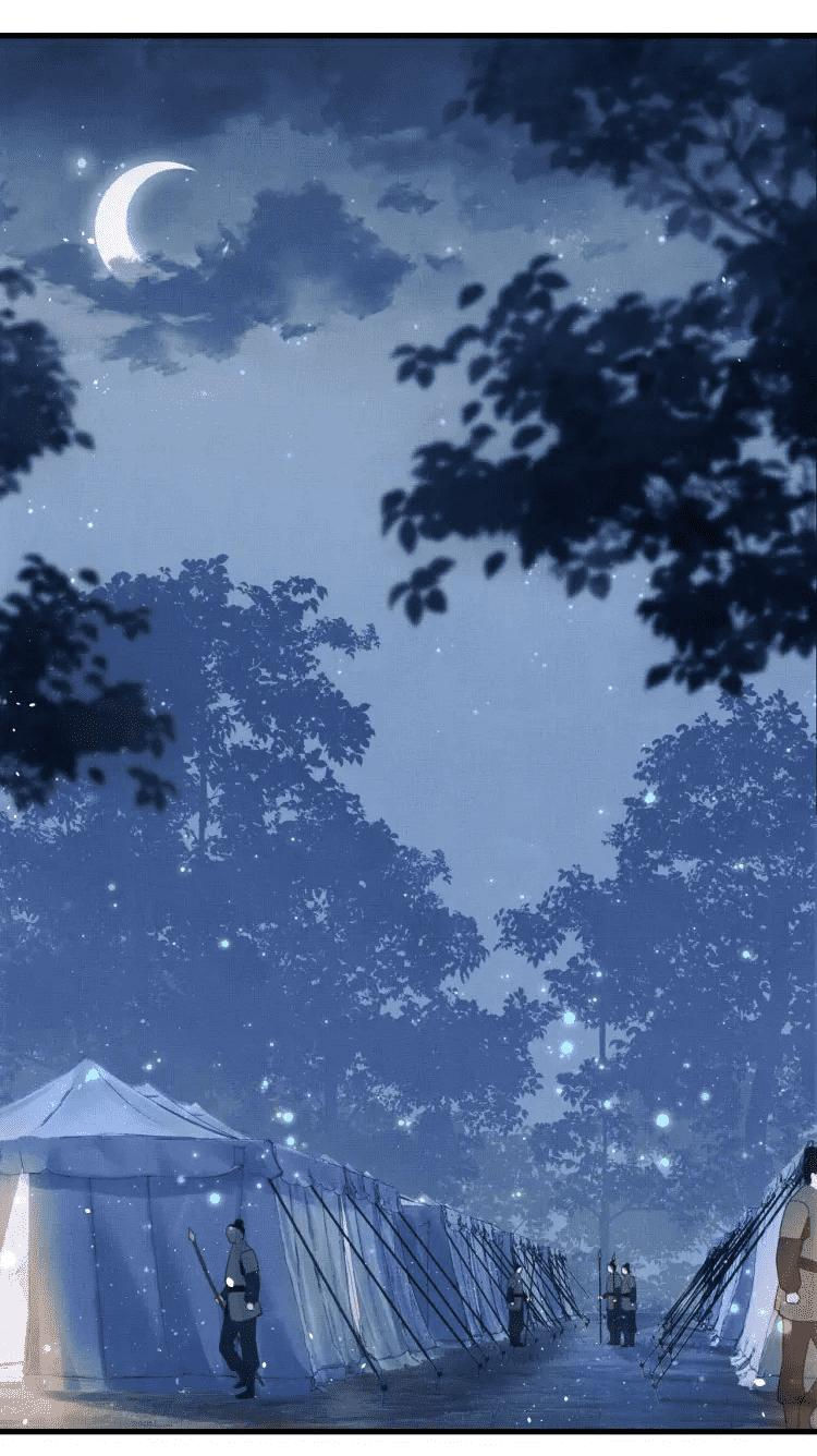 tướng quân luôn tự coi mình thành thế thân chapter 16 1