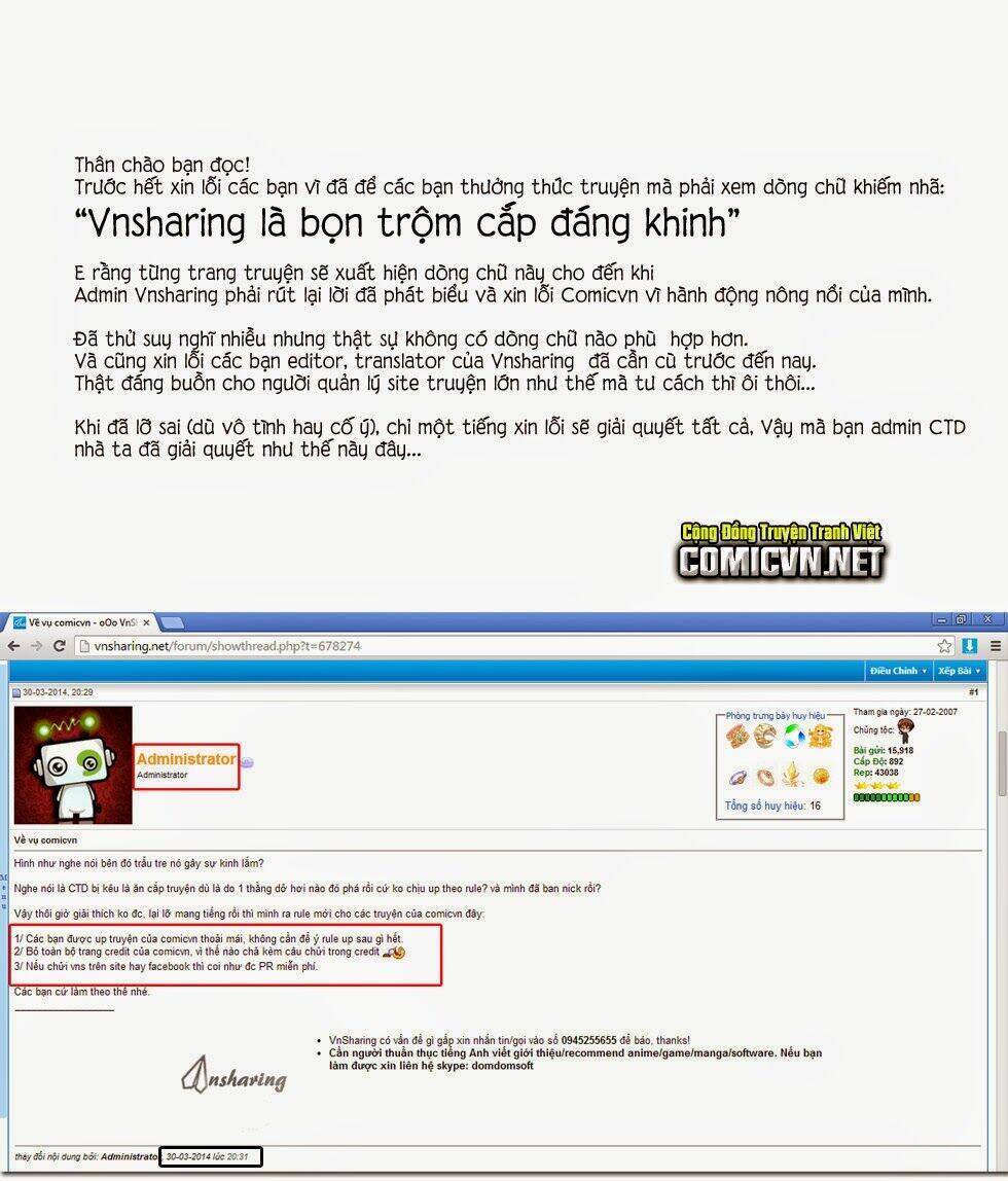 triệu hoán vạn tuế chapter 6 25