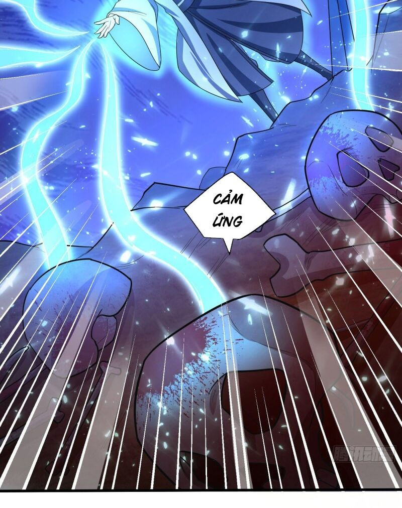 yêu giả vi vương chapter 158 28