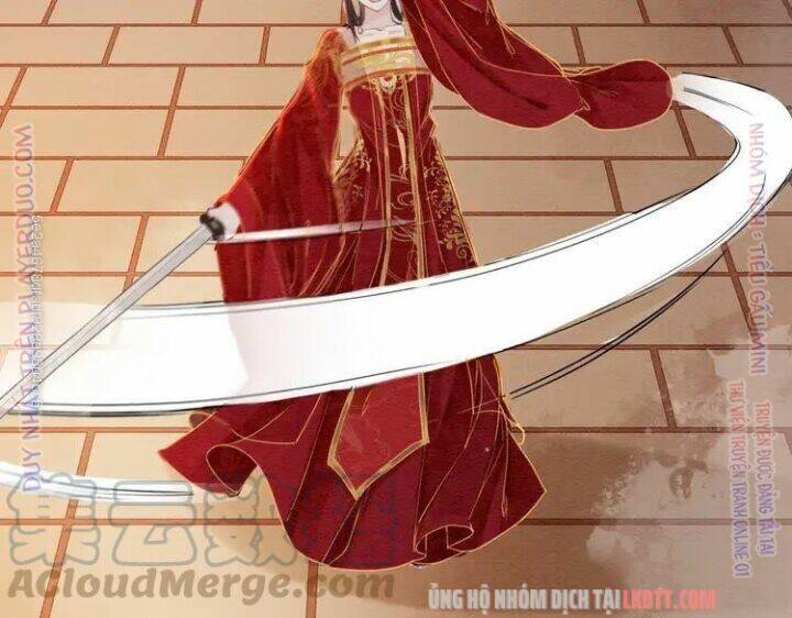 trọng sinh bá sủng nhiếp chính vương quá mạnh mẽ chapter 214 60