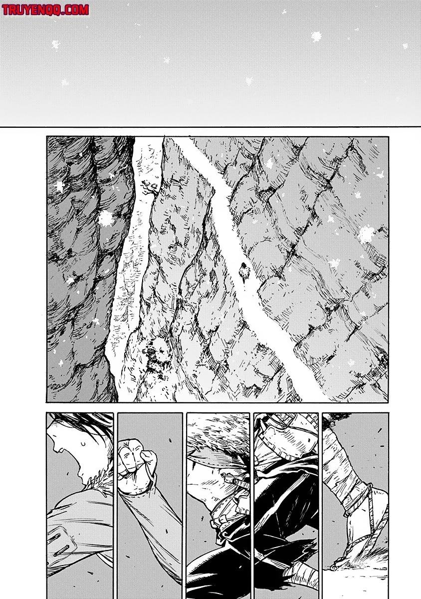 buchimaru chaos chapter 1 8