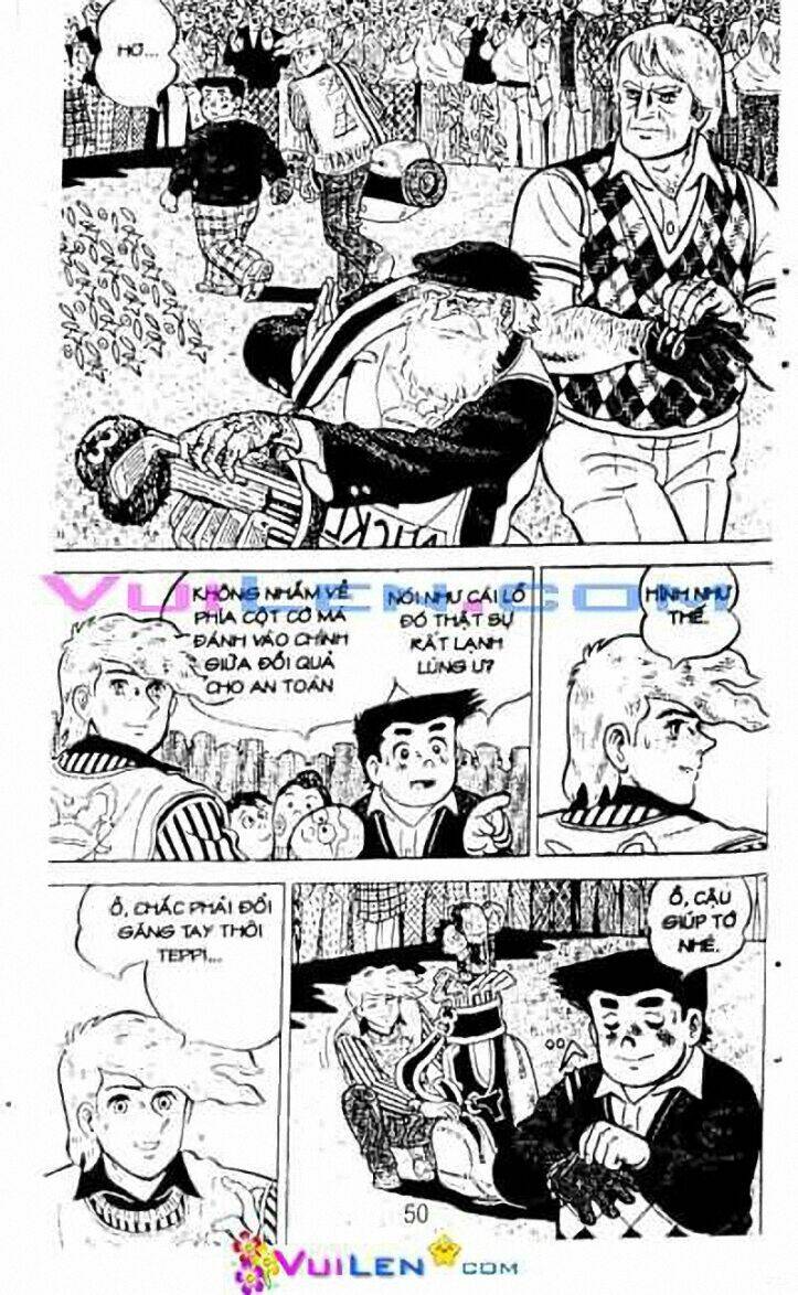 tân teppi chapter 58 50
