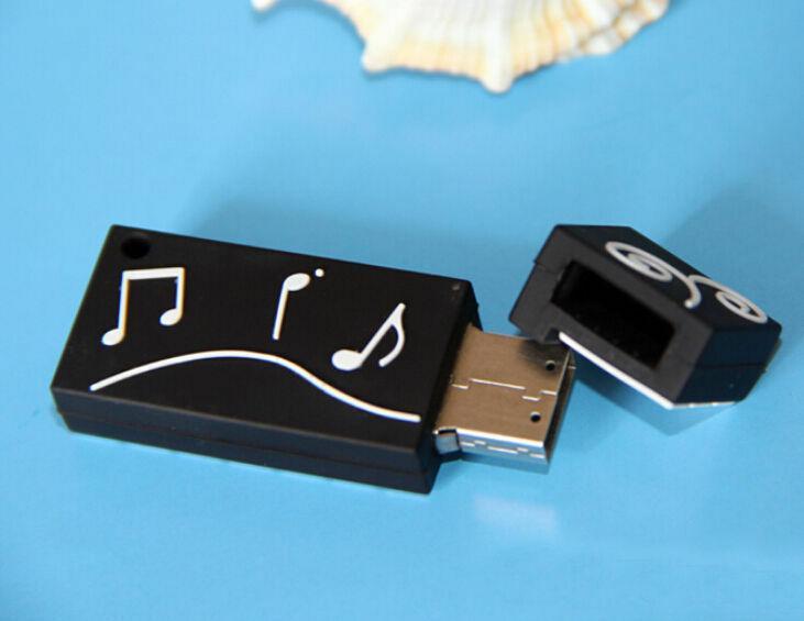 Thẻ Nhớ 1GB 8GB 16GB 32GB 64GB 128GB Hình Đàn piano