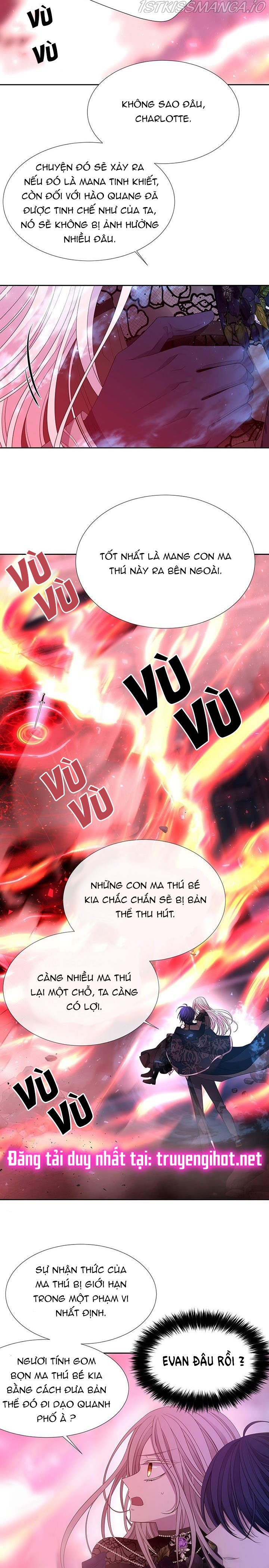 năm môn đệ của charlotte chapter 103 12