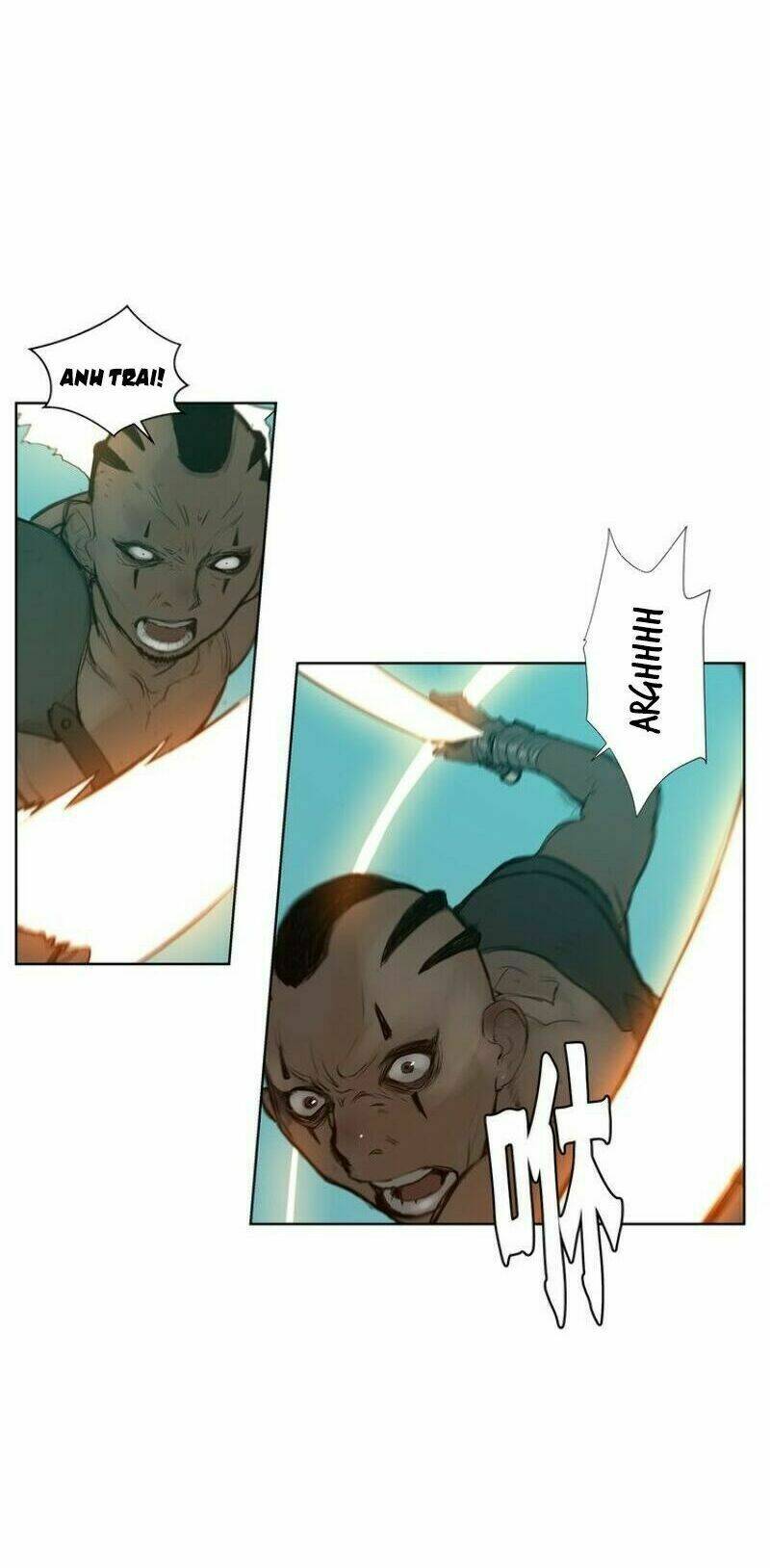 thanh gươm danh vọng chapter 12 36