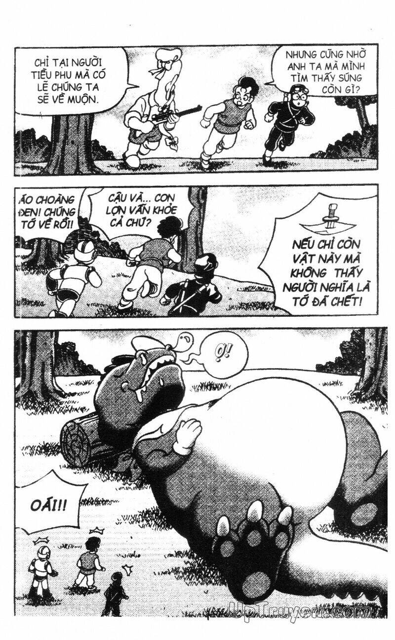 đội quân nhí nhố chapter 29 94