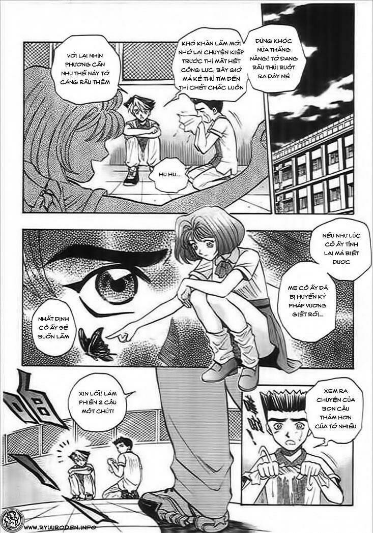 thiên địa nam nhi chapter 25 18