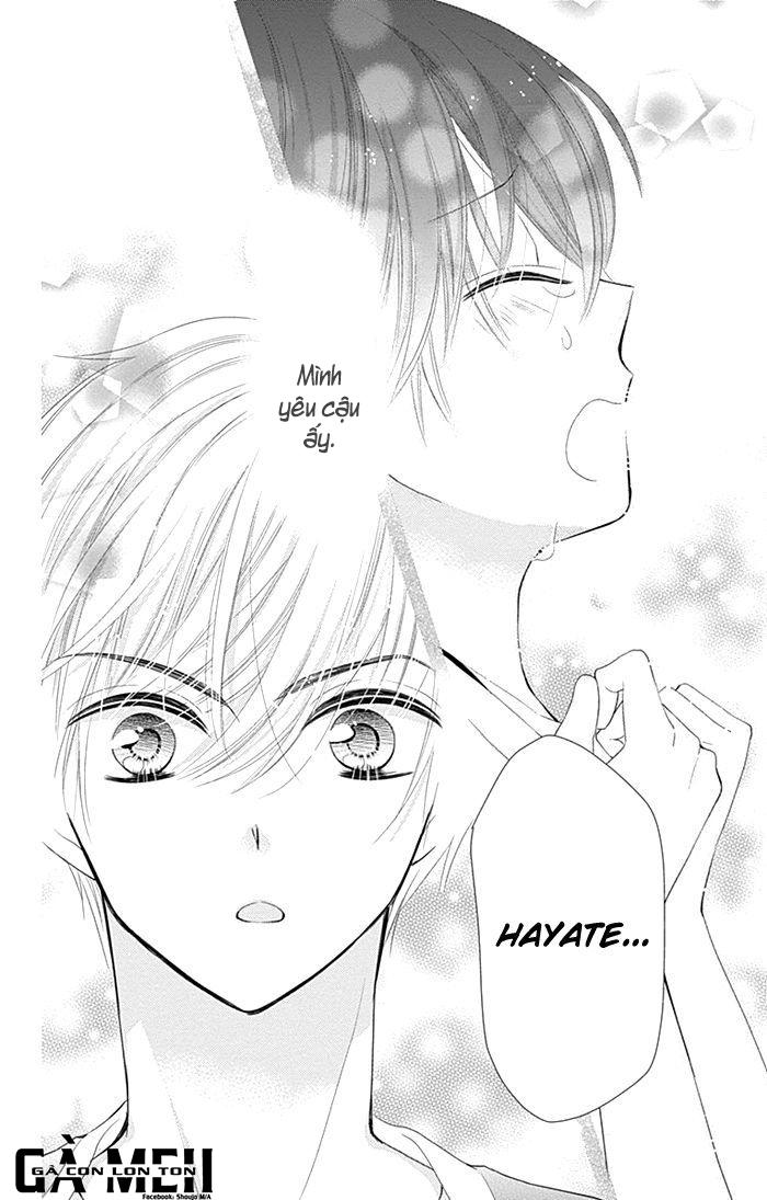 buddy go chapter 15 40