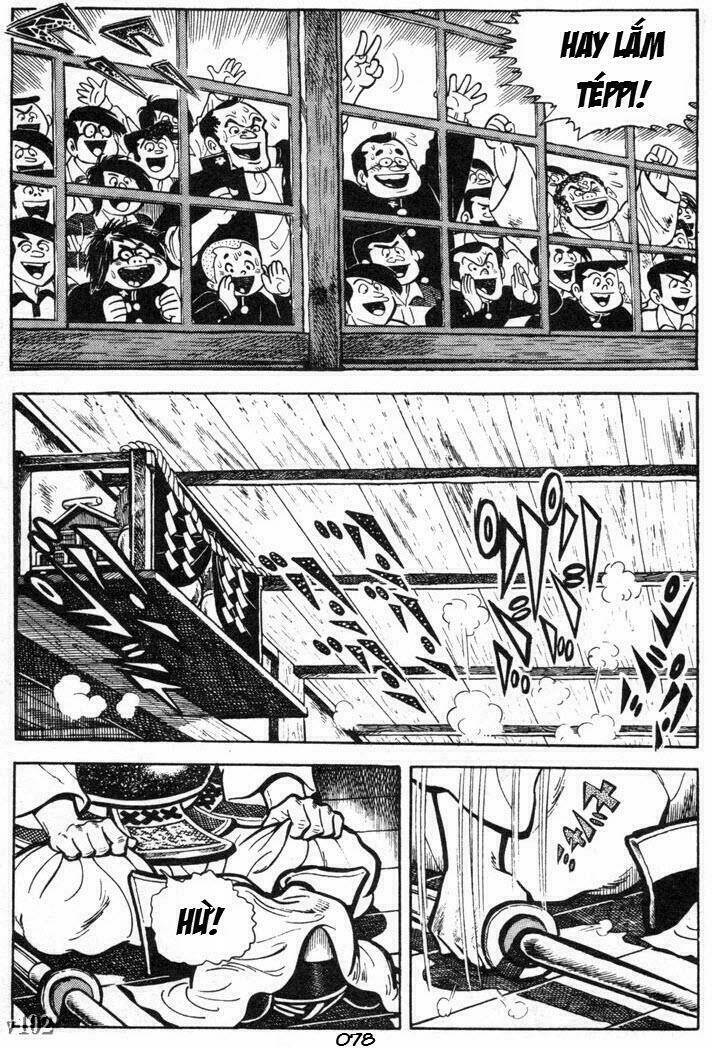 ore wa teppei chapter 94 39